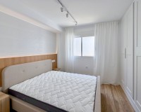 Vente - Apartment - Orihuela costa - Los Altos