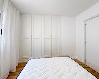 Vente - Apartment - Orihuela costa - Los Altos