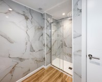 Vente - Apartment - Orihuela costa - Los Altos