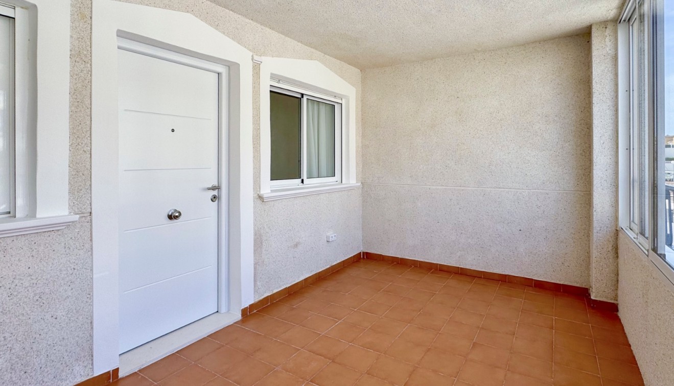 Vente - Apartment - Orihuela costa - Los Altos