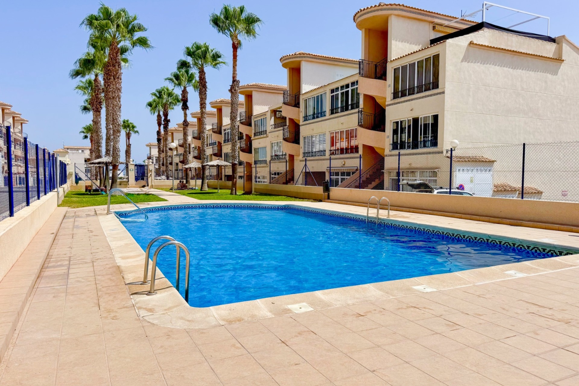 Vente - Apartment - Orihuela costa - Los Altos