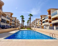 Vente - Apartment - Orihuela costa - Los Altos