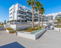 Vente - Apartment - Orihuela costa - Los Dolses