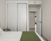 Vente - Apartment - Orihuela costa - Los Dolses