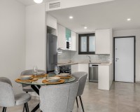 Vente - Apartment - Orihuela costa - Los Dolses