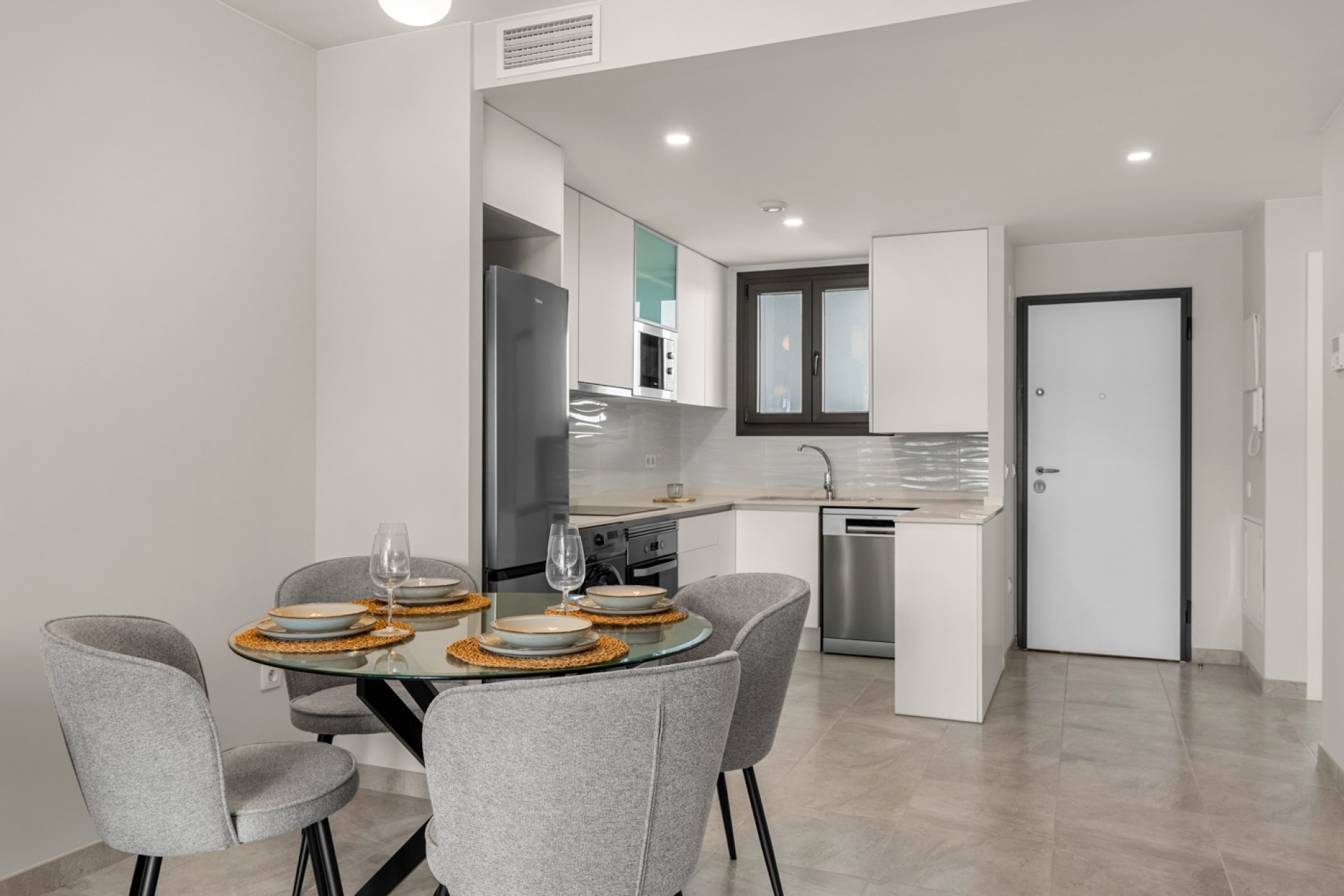 Vente - Apartment - Orihuela costa - Los Dolses