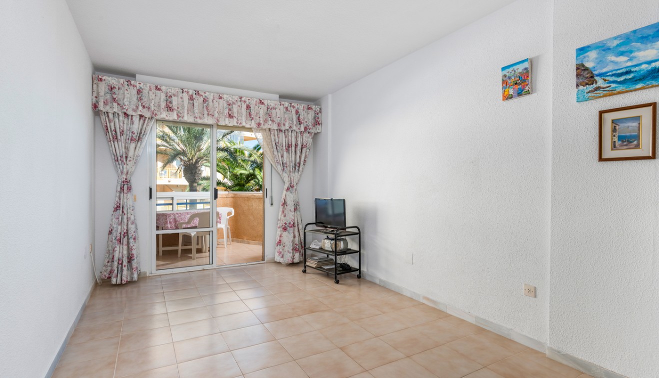 Vente - Apartment - Orihuela costa - Mil Palmeras
