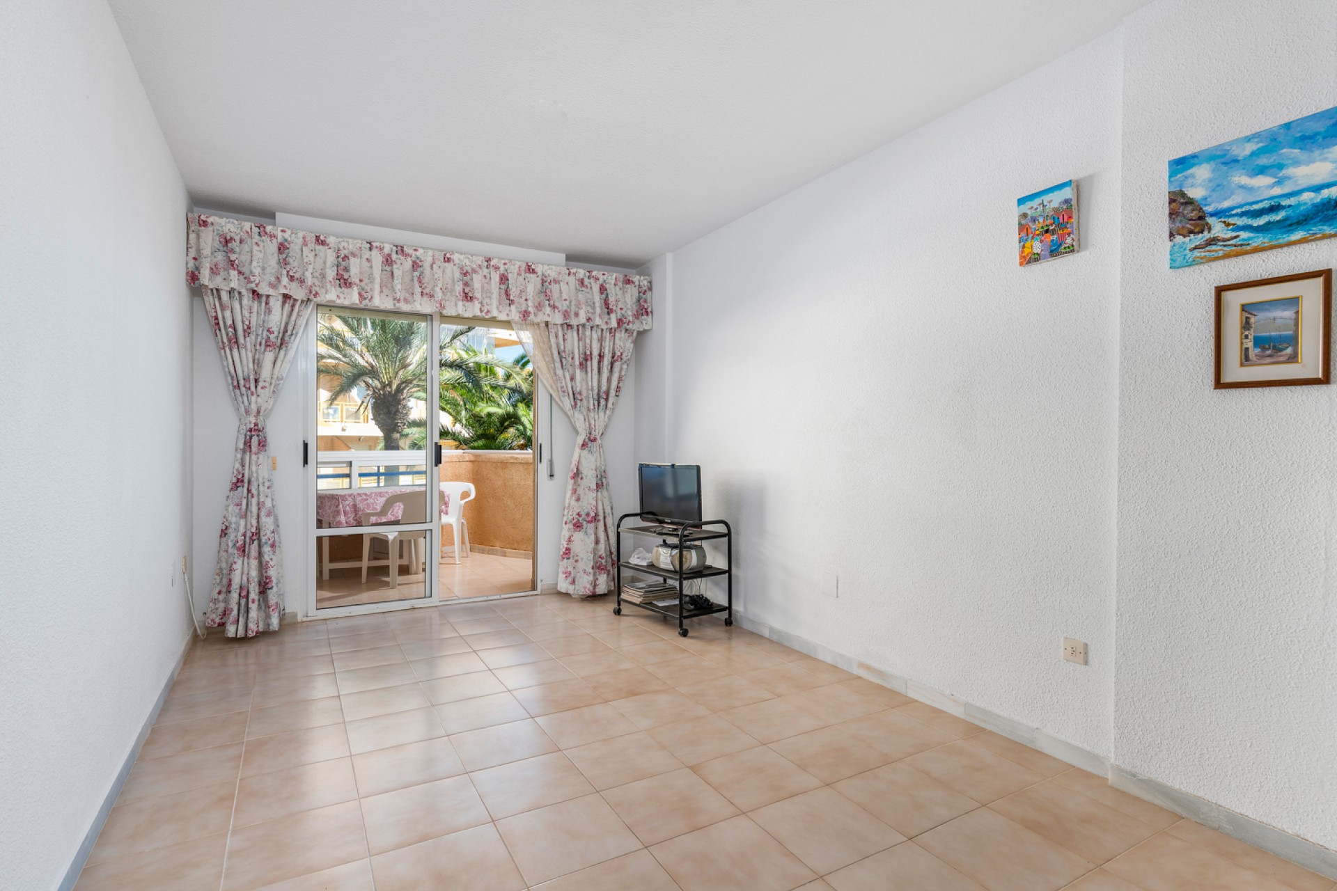 Vente - Apartment - Orihuela costa - Mil Palmeras