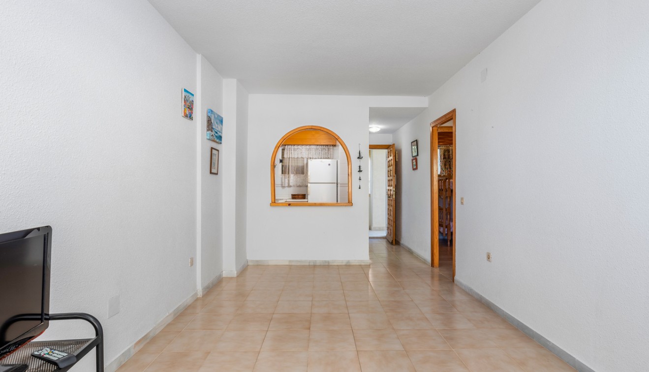 Vente - Apartment - Orihuela costa - Mil Palmeras