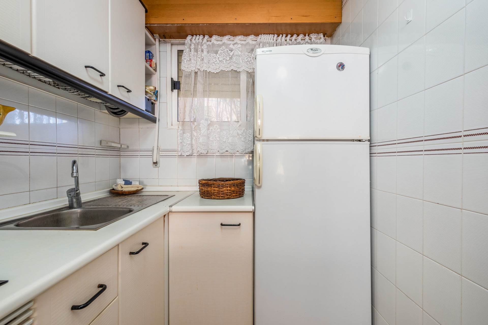 Vente - Apartment - Orihuela costa - Mil Palmeras