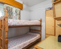 Vente - Apartment - Orihuela costa - Mil Palmeras