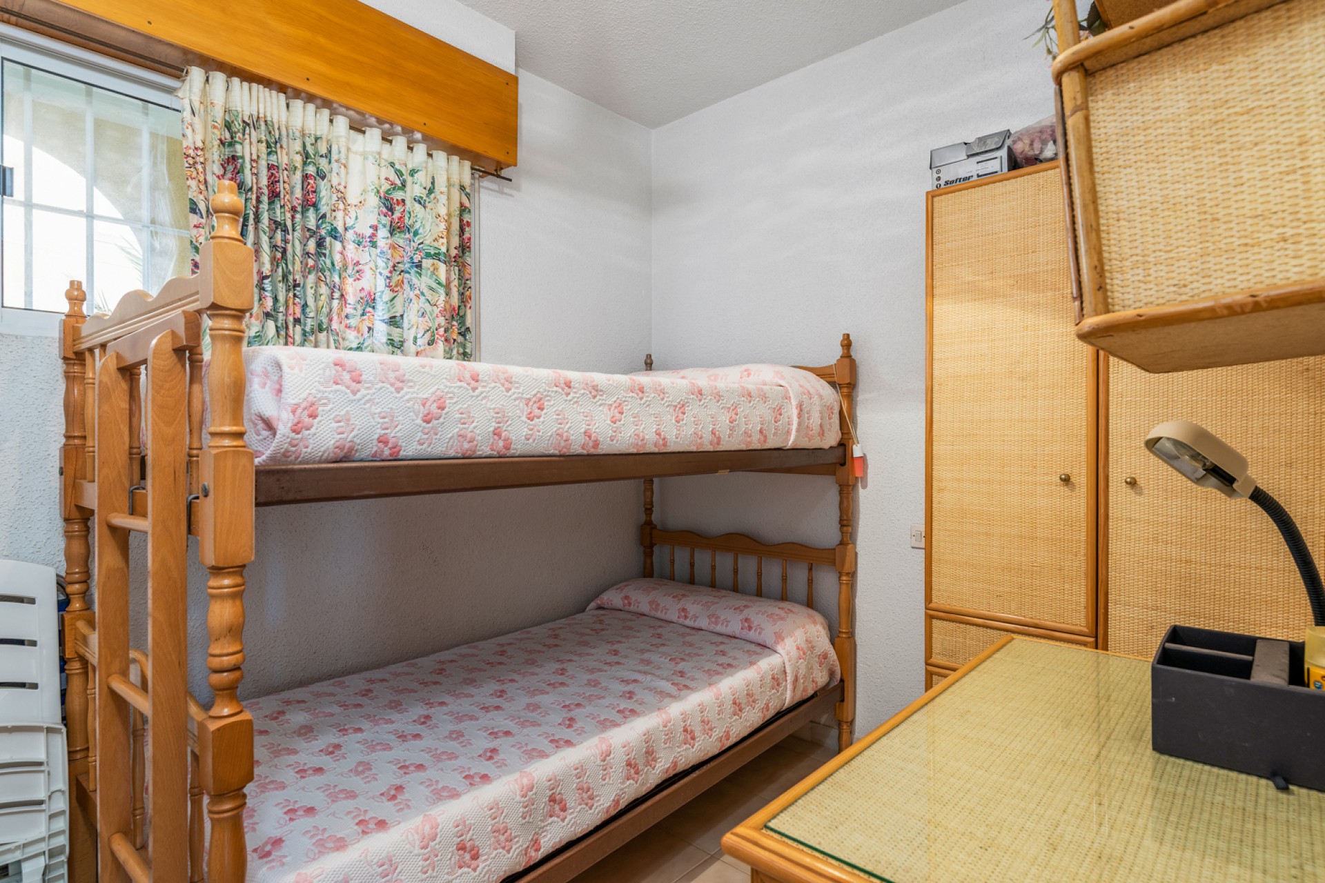 Vente - Apartment - Orihuela costa - Mil Palmeras