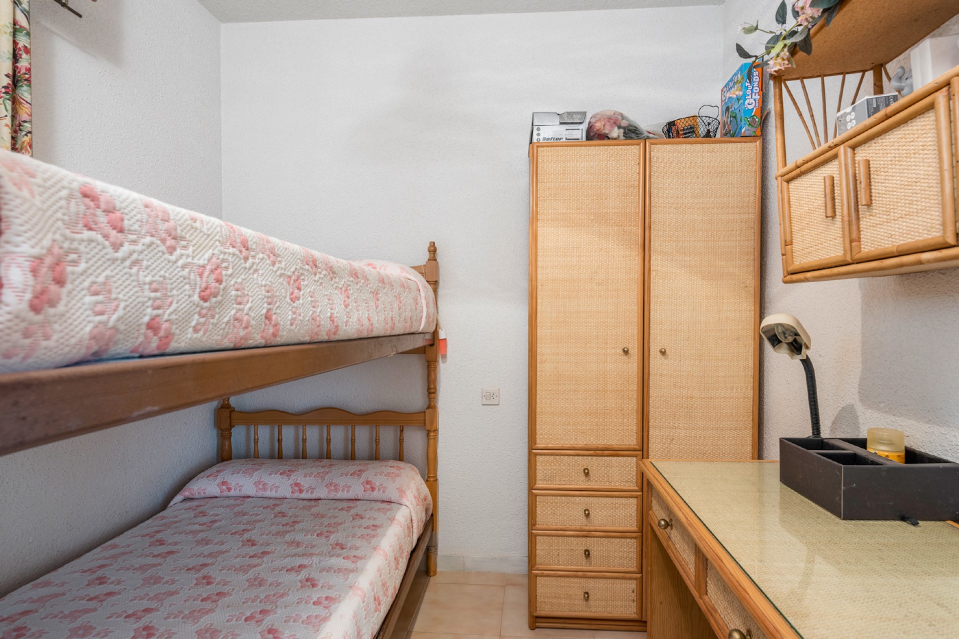 Vente - Apartment - Orihuela costa - Mil Palmeras