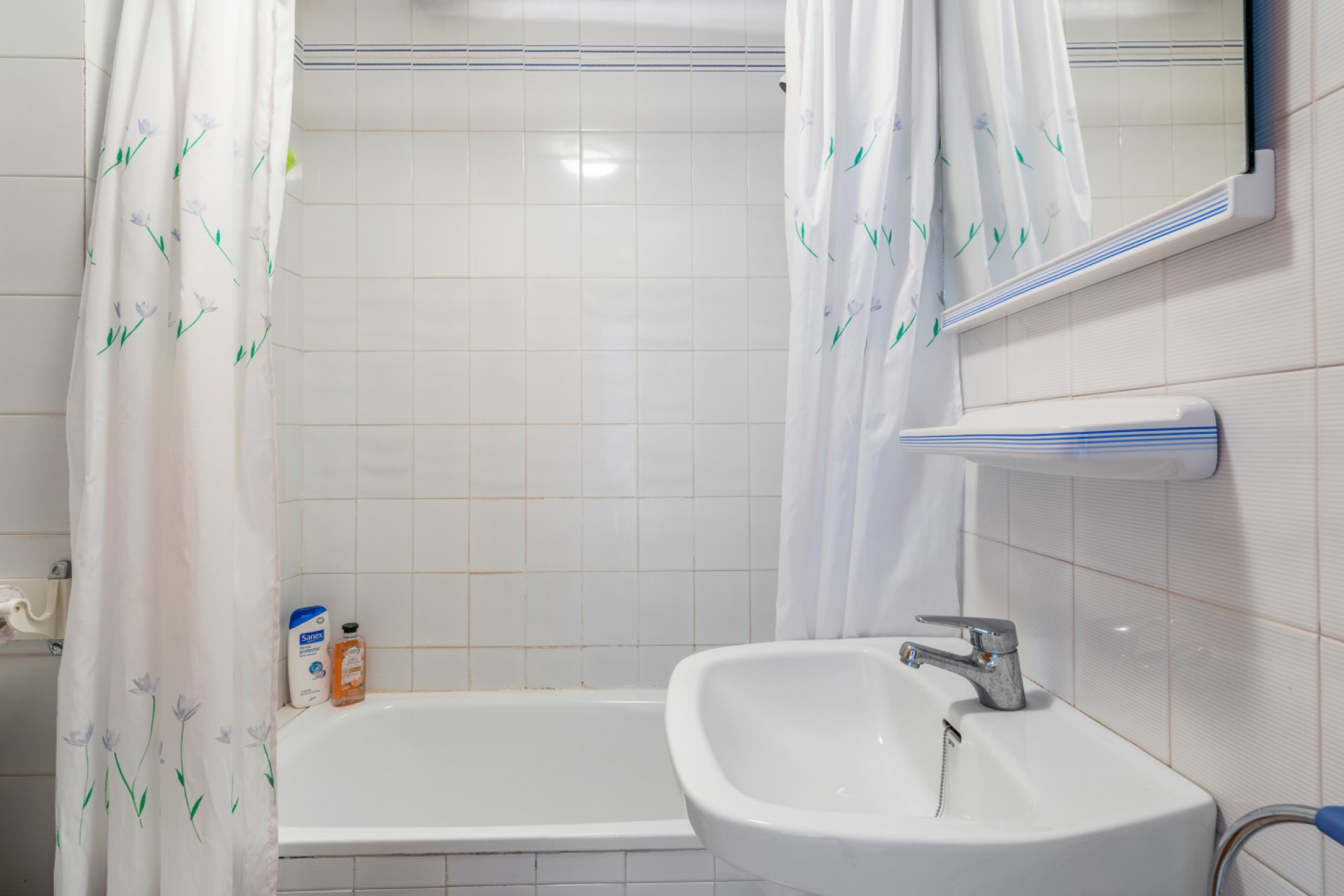 Vente - Apartment - Orihuela costa - Mil Palmeras