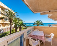 Vente - Apartment - Orihuela costa - Mil Palmeras