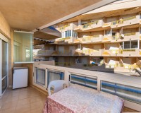 Vente - Apartment - Orihuela costa - Mil Palmeras