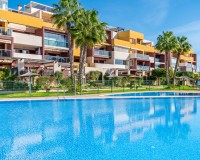 Vente - Apartment - Orihuela costa - Orihuela Costa