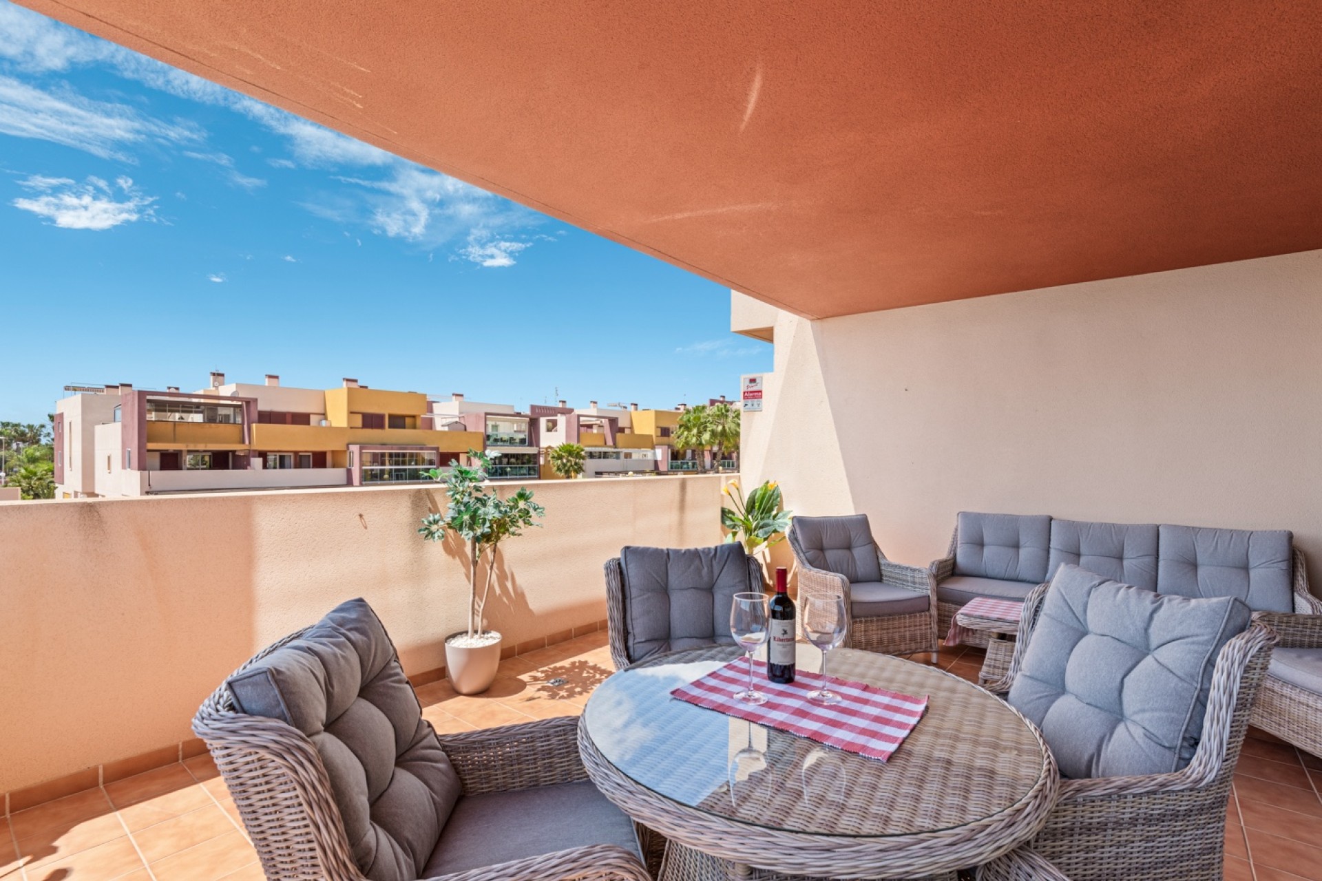 Vente - Apartment - Orihuela costa - Orihuela Costa