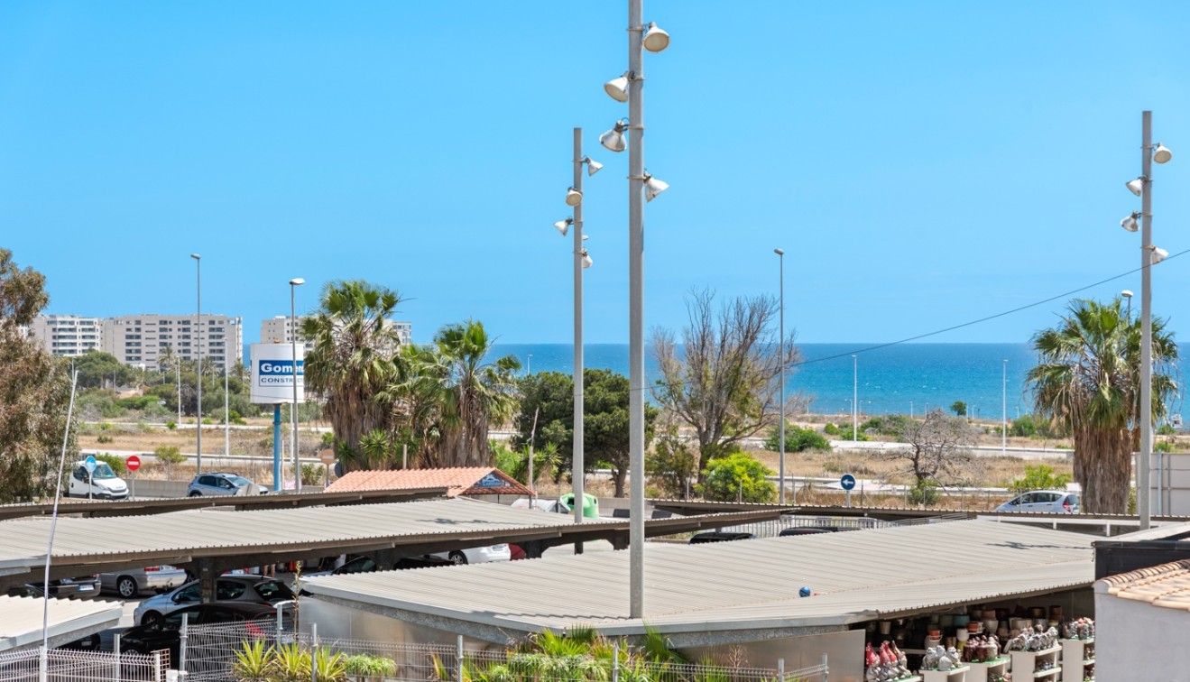 Vente - Apartment - Orihuela costa - Orihuela Costa