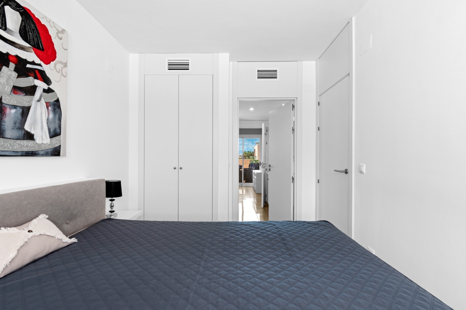 Vente - Apartment - Orihuela costa - Orihuela Costa