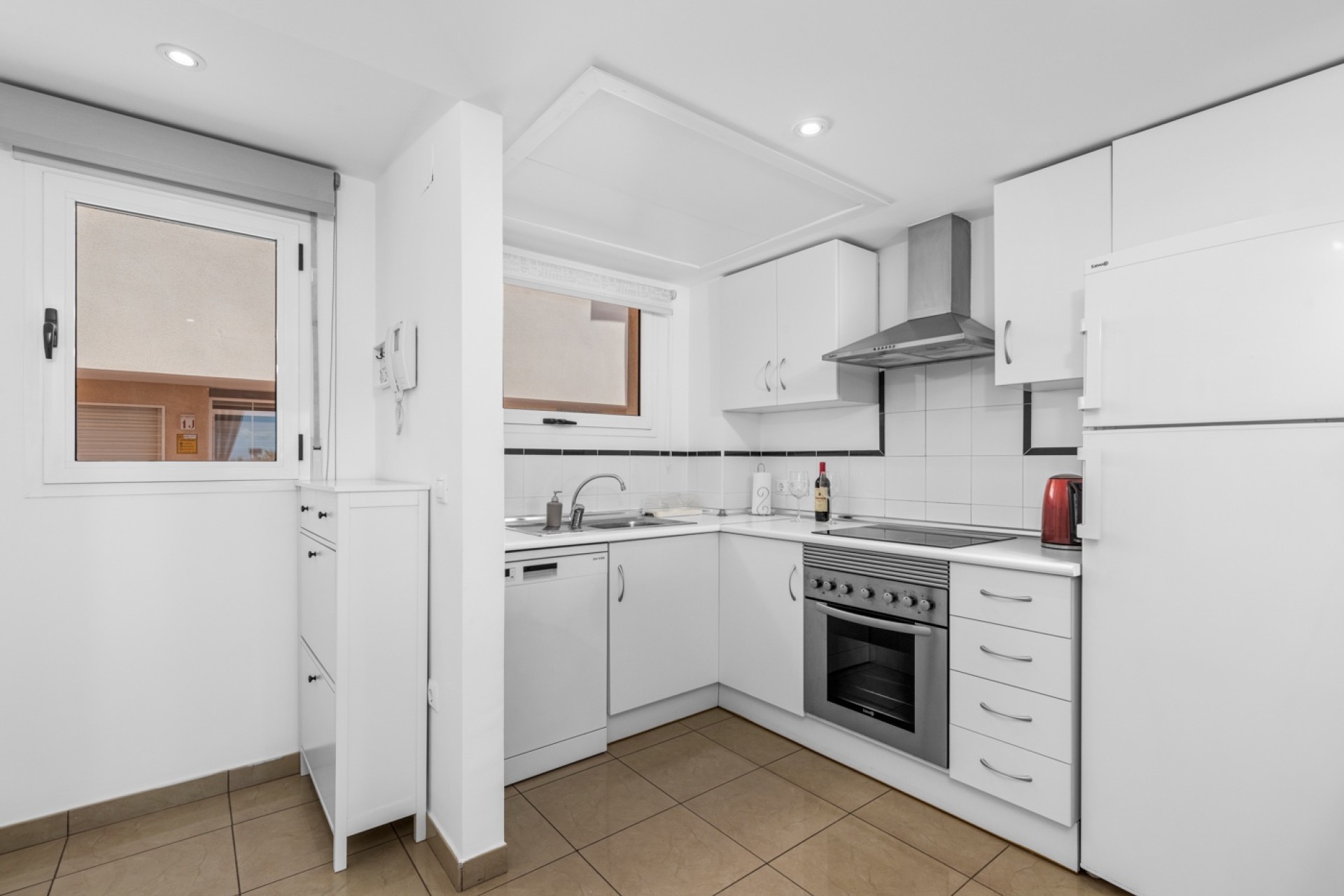 Vente - Apartment - Orihuela costa - Orihuela Costa