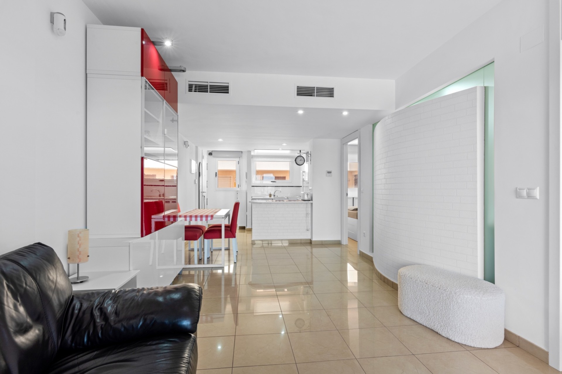 Vente - Apartment - Orihuela costa - Orihuela Costa