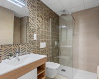 Vente - Apartment - Orihuela costa - Playa Flamenca