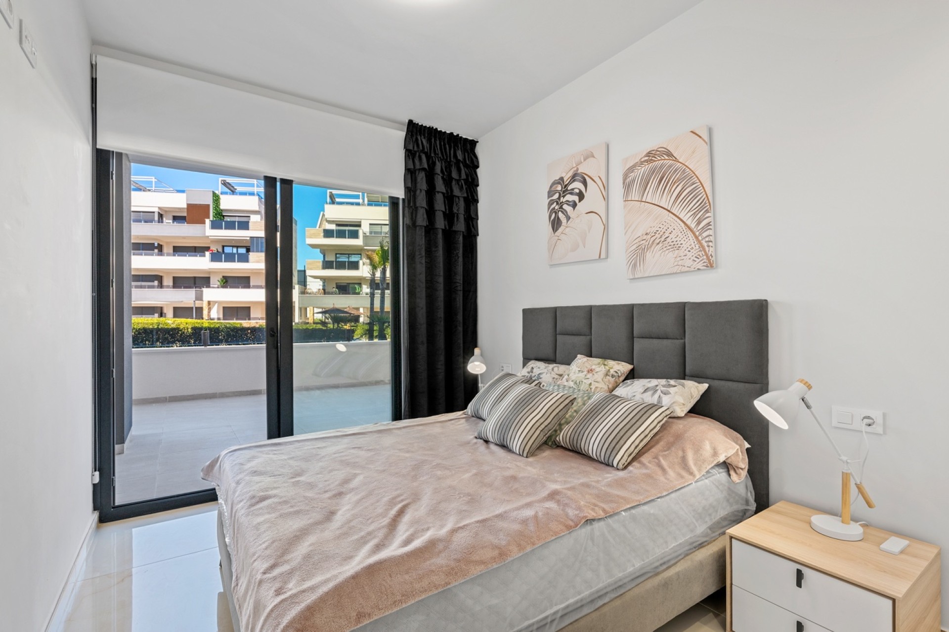 Vente - Apartment - Orihuela costa - Playa Flamenca