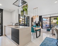 Vente - Apartment - Orihuela costa - Playa Flamenca