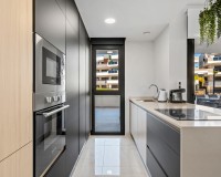 Vente - Apartment - Orihuela costa - Playa Flamenca