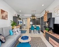 Vente - Apartment - Orihuela costa - Playa Flamenca