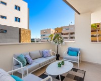 Vente - Apartment - Orihuela costa - Playa Flamenca