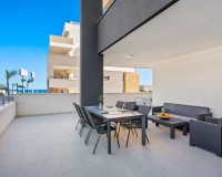 Vente - Apartment - Orihuela costa - Playa Flamenca