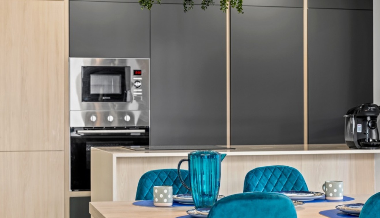 Vente - Apartment - Orihuela costa - Playa Flamenca