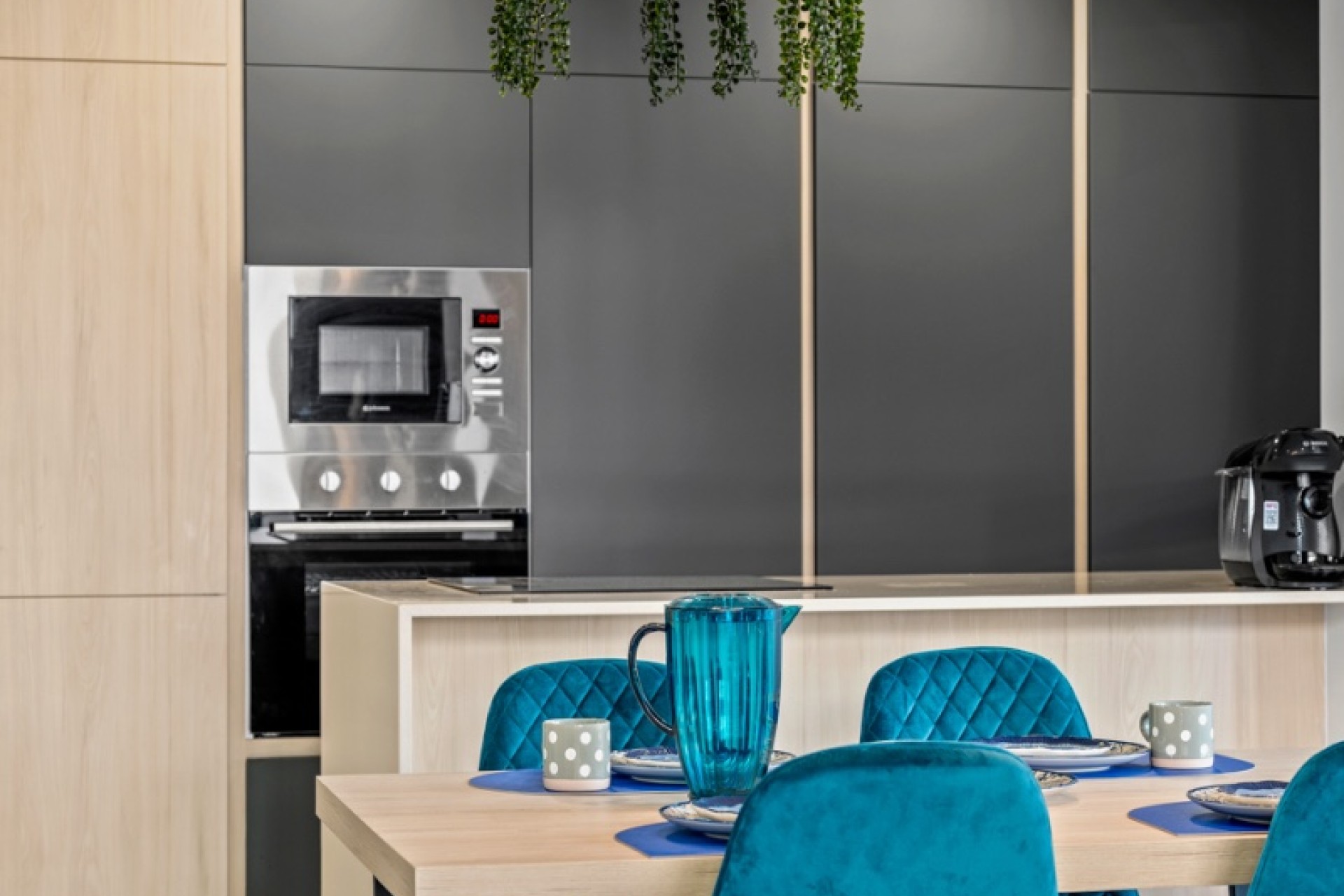 Vente - Apartment - Orihuela costa - Playa Flamenca