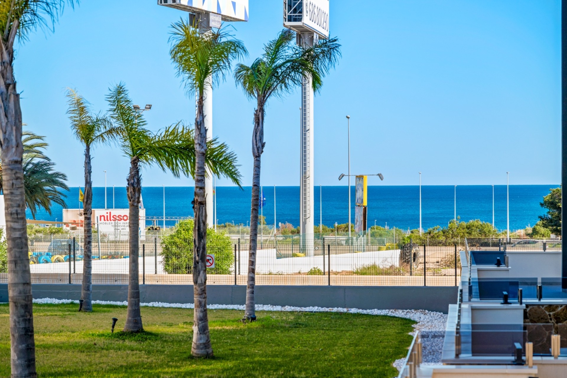 Vente - Apartment - Orihuela costa - Playa Flamenca