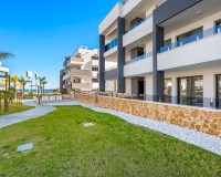 Vente - Apartment - Orihuela costa - Playa Flamenca