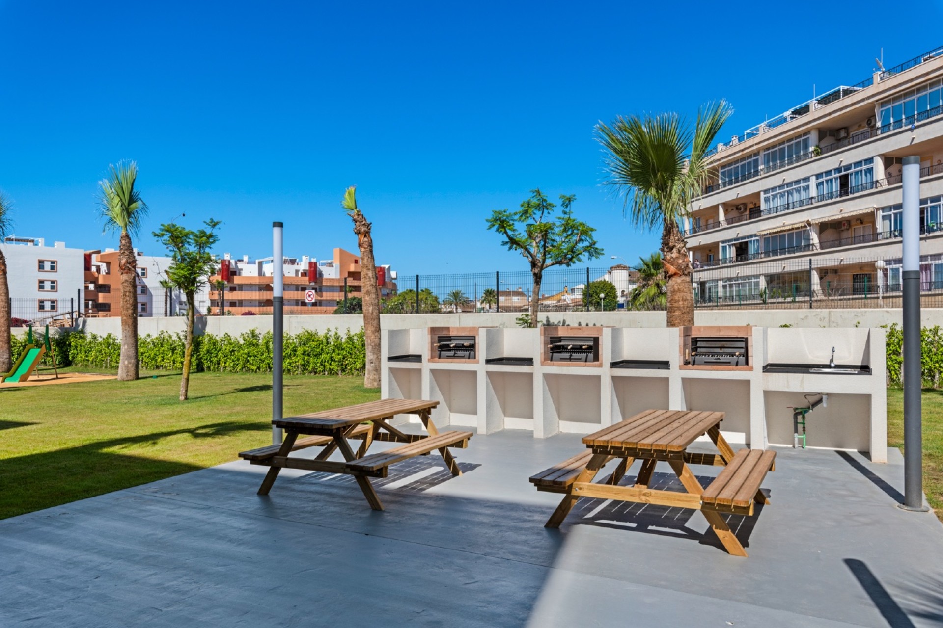 Vente - Apartment - Orihuela costa - Playa Flamenca