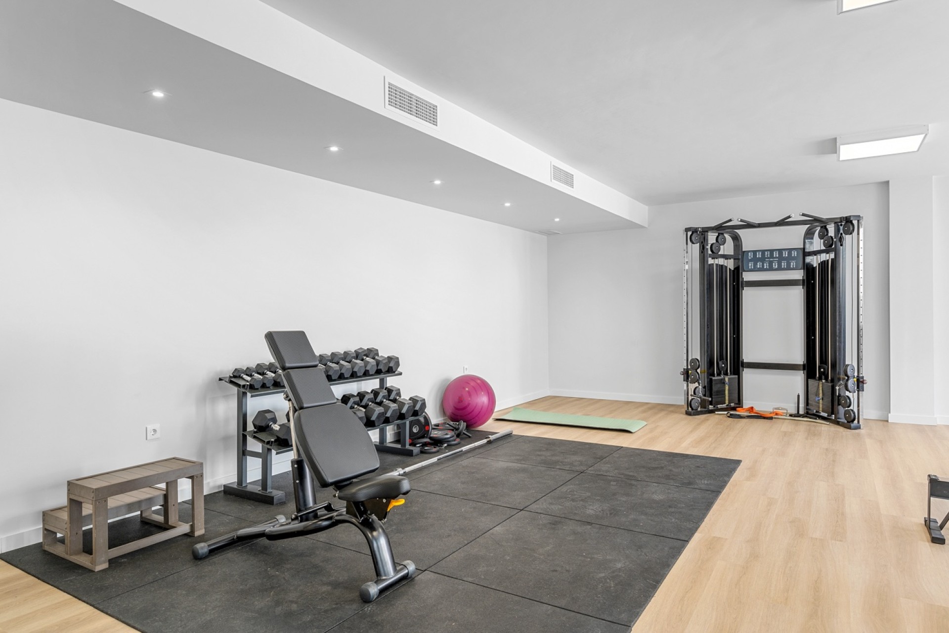 Vente - Apartment - Orihuela costa - Playa Flamenca