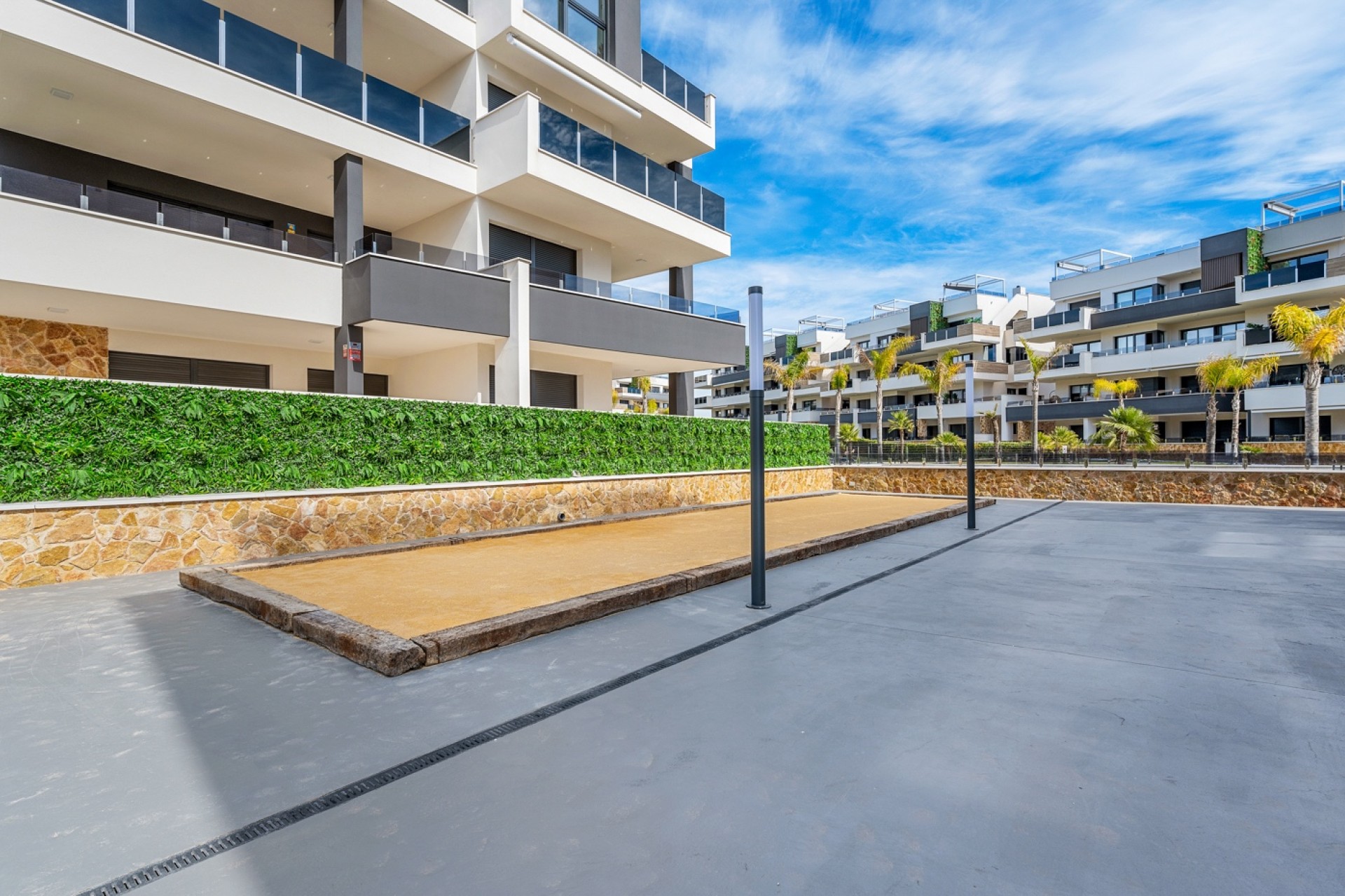 Vente - Apartment - Orihuela costa - Playa Flamenca