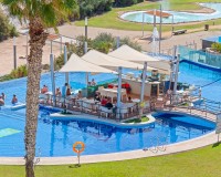 Vente - Apartment - Orihuela costa - Punta Prima
