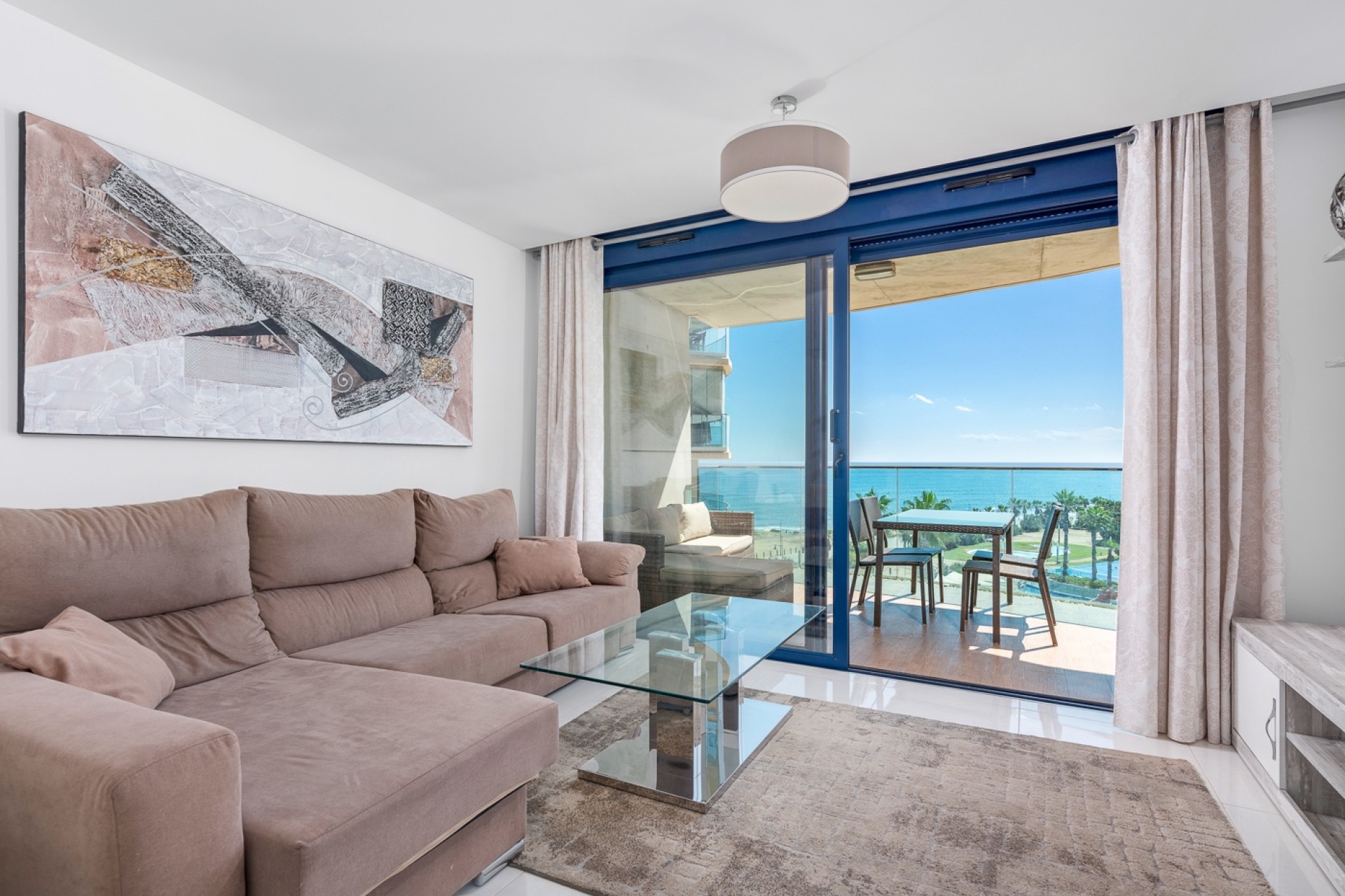 Vente - Apartment - Orihuela costa - Punta Prima