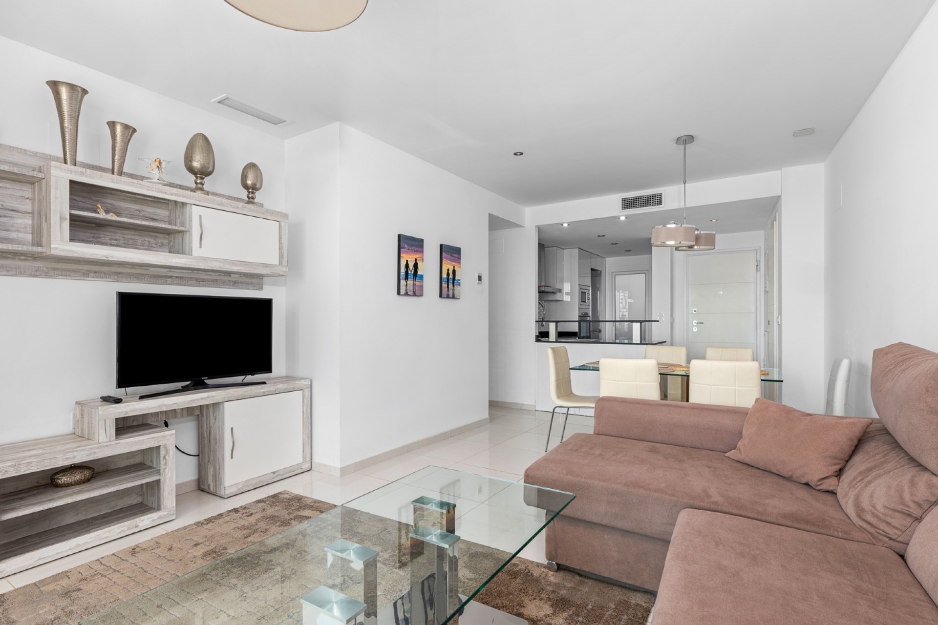 Vente - Apartment - Orihuela costa - Punta Prima