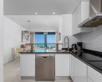 Vente - Apartment - Orihuela costa - Punta Prima
