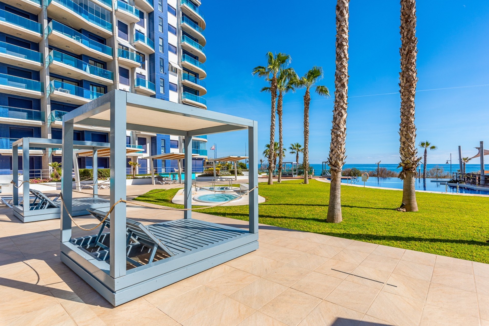 Vente - Apartment - Orihuela costa - Punta Prima