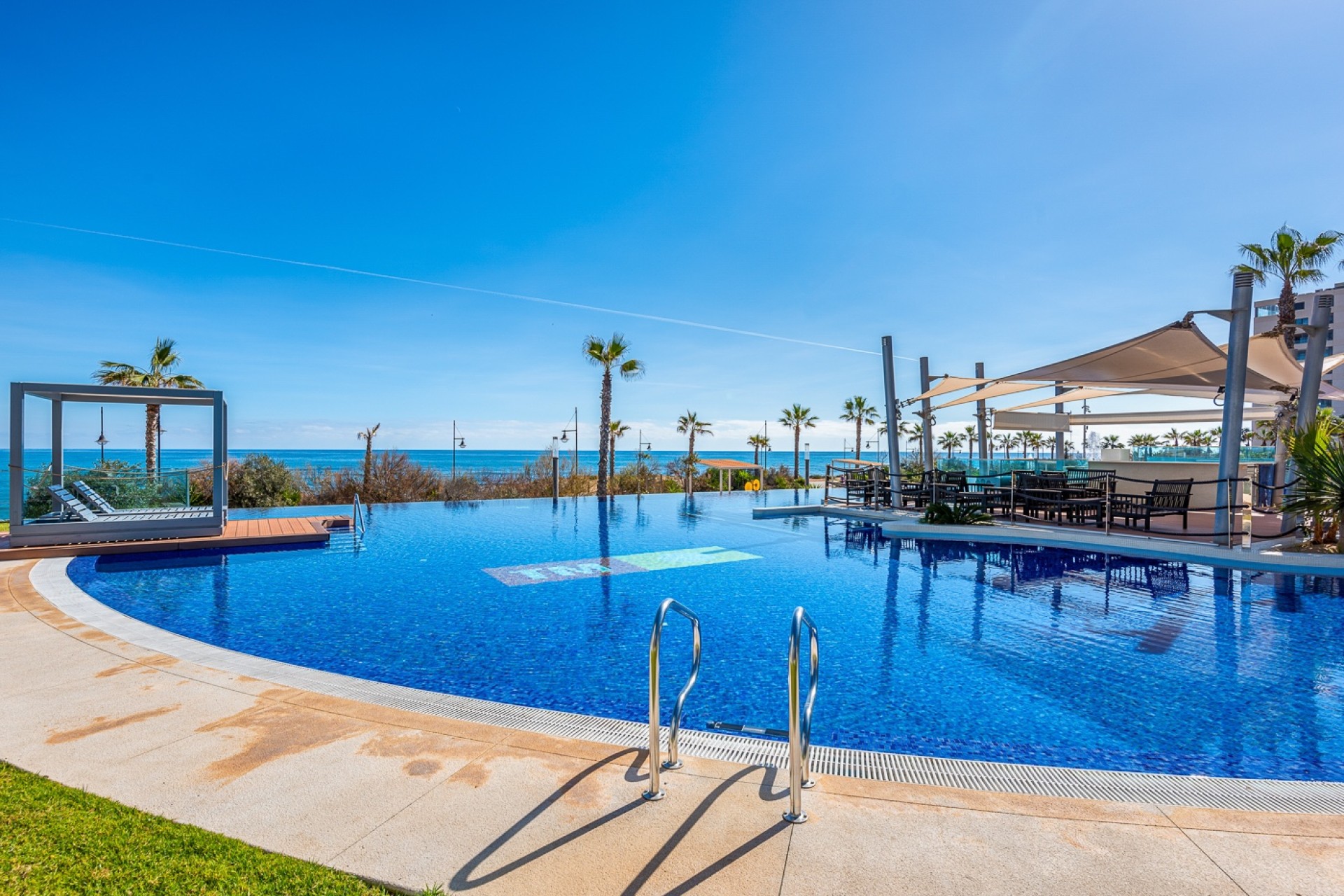 Vente - Apartment - Orihuela costa - Punta Prima