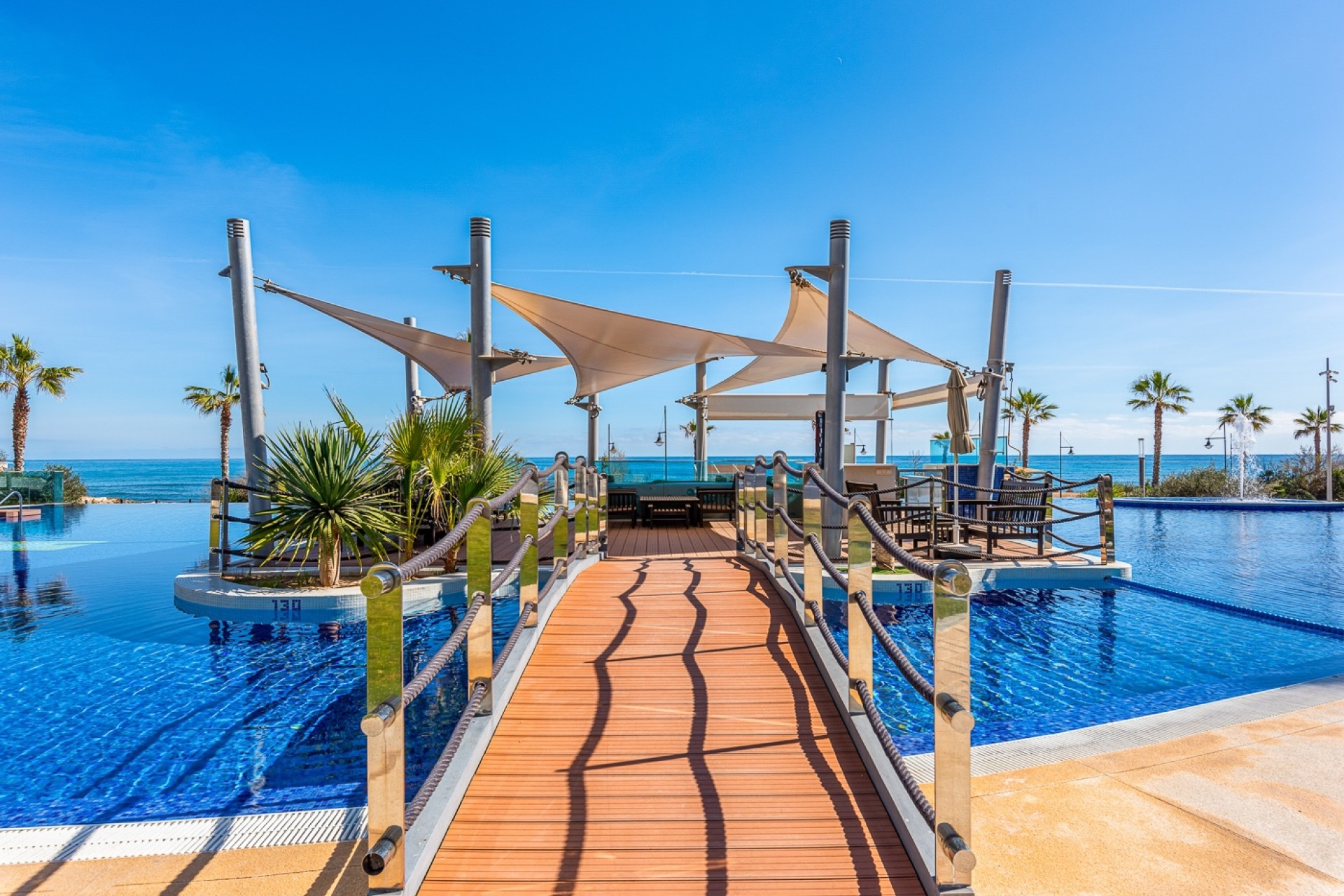 Vente - Apartment - Orihuela costa - Punta Prima