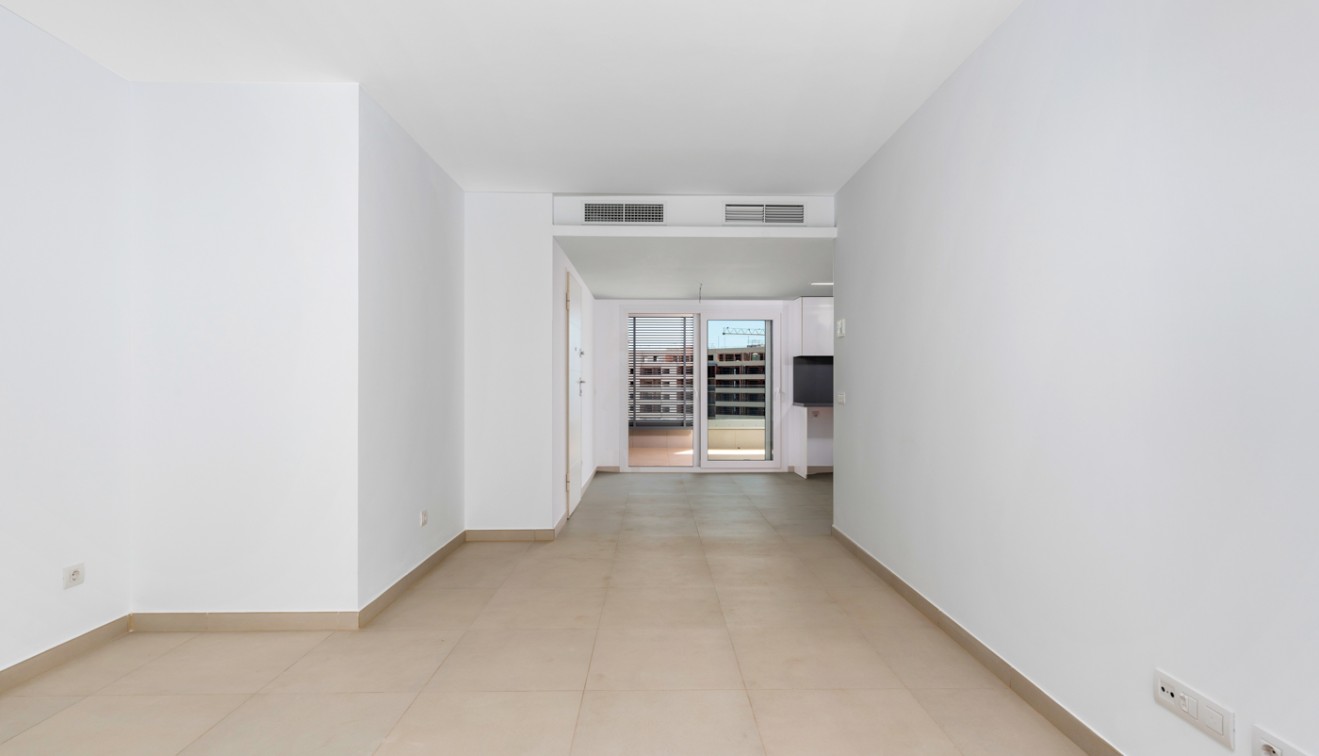 Vente - Apartment - Orihuela costa - Punta Prima