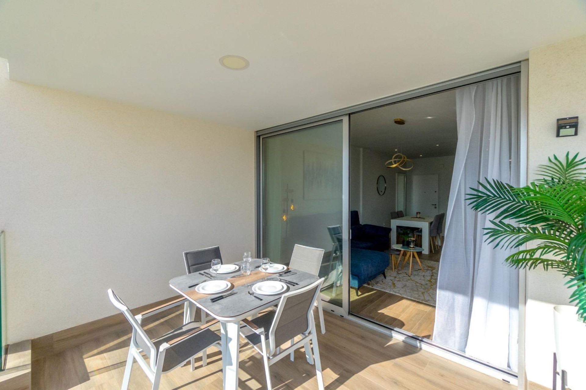 Vente - Apartment - Orihuela costa - Villamartín