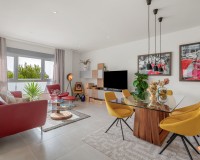 Vente - Apartment - Orihuela costa - Villamartín